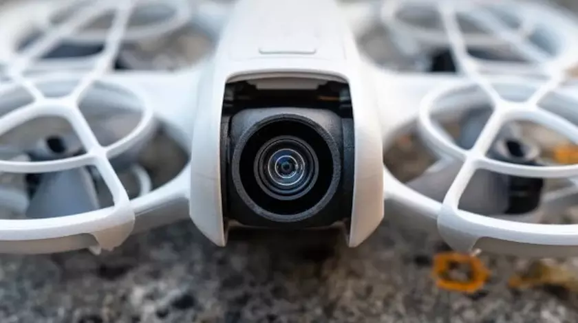 DJI Neo vs DJI Flip