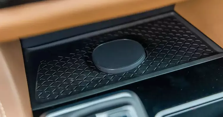 Imán, 15W y enfriamiento: Nissan lanza ...