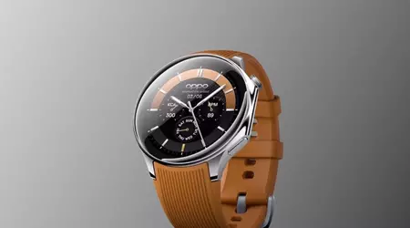 Oppo Watch X2 podría tener monitorización de la presión arterial y nuevas funciones de salud y fitness