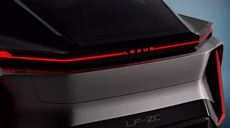 Toyota construirá su primera fábrica en China para producir Lexus eléctricos - Nikkei Asia