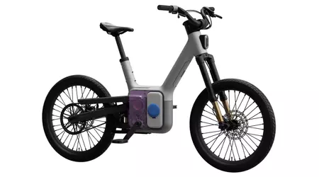 Subsidiaria de Rivian lanzó una bicicleta eléctrica por $4000 con un generador incorporado