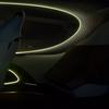 Buick Electra Orbit concept miniature: interior