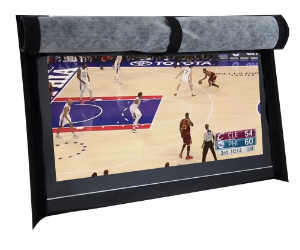 BroilPro Funda para TV Exterior