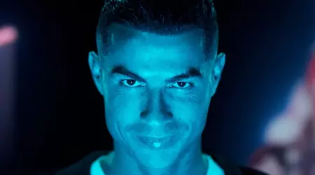 No estábamos preparados para un fichaje así: Cristiano Ronaldo se convertirá en un personaje jugable en el juego de lucha Fatal Fury: City of the Wolves