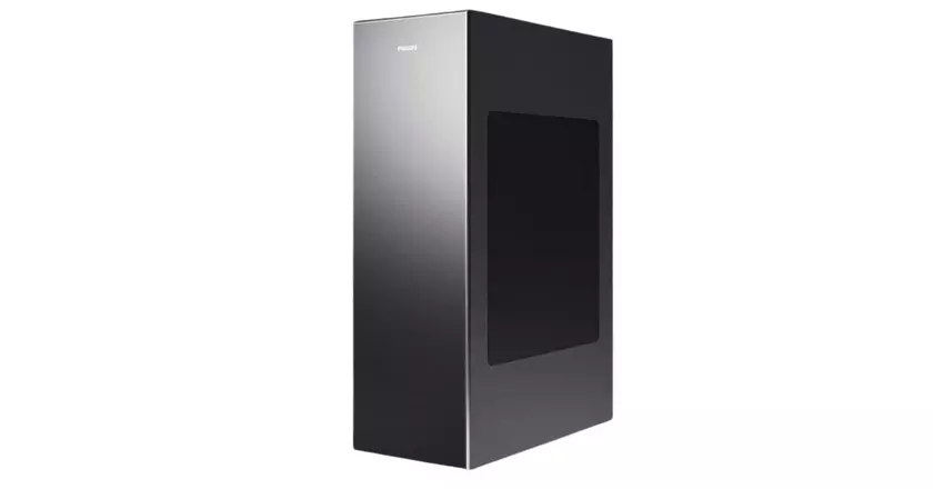PHILIPS B8405 barra de sonido philips