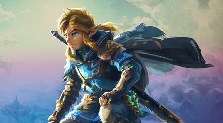 Nintendo mejorará The Legend of Zelda: Breath of the Wild y Tears of the Kingdom para Switch 2 y ofrecerá a los jugadores un montón de novedades interesantes