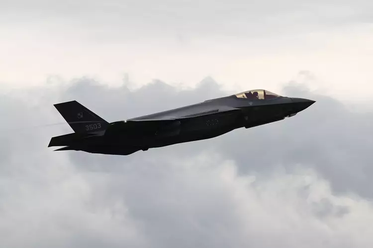 Corea del Sur abandona el F-35B ...