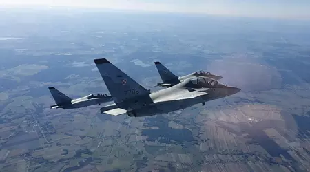 Austria estudia comprar aviones M-346 a la italiana Leonardo