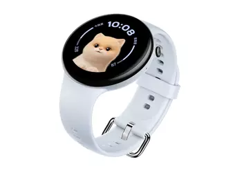 Honor presenta un reloj inteligente resistente ...