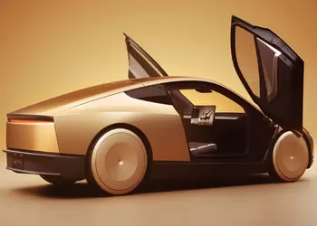 Musk anunció que la producción del ...