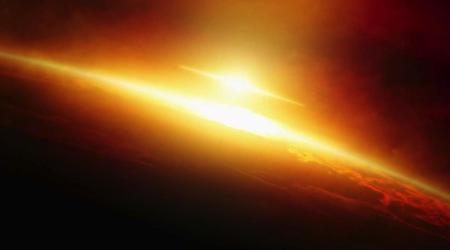 Previo a las inundaciones, pero peligroso: Rusia prueba un satélite espacial para armas nucleares