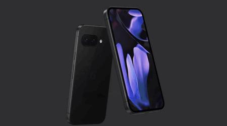 Medios: El smartphone económico Pixel 9a de Google saldrá a la venta en EEUU a finales de marzo y tendrá cuatro colores de cuerpo