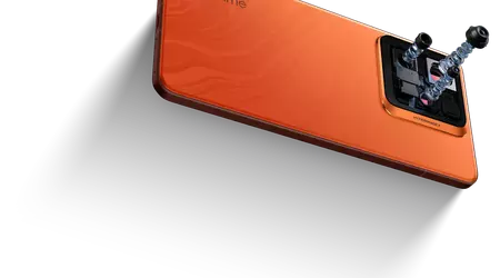 El Realme GT 8 Pro recibirá una cámara telefoto de 200 megapíxeles y tecnología Ricoh