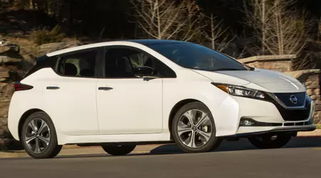 La lista de Nissan Leaf con baterías potencialmente problemáticas ha alcanzado los 40 mil ejemplares