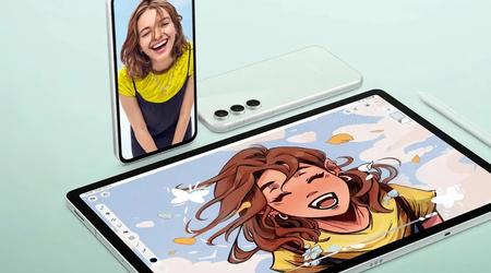 Samsung Galaxy Fold 4 y Galaxy S23 FE han comenzado a recibir una nueva actualización del sistema