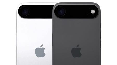 Un nuevo render CAD de la carcasa del iPhone 17 revela el nuevo diseño del smartphone