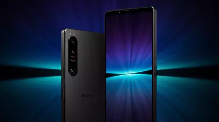 Sony Xperia 1 IV Gaming Edition: Snapdragon 8 Gen1, pantalla OLED 4K, 16 GB de RAM y carcasa con ventilador Xperia Stream por 1330 €.