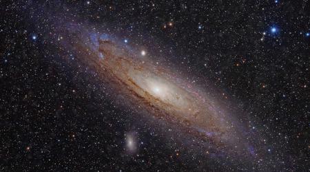 James Webb descubre galaxias "imposibles" de 13.000 millones de años: no deberían existir