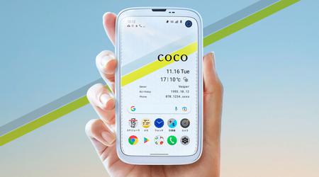 El teléfono inteligente premium japonés Balmuda Phone ha bajado de precio en un 85%