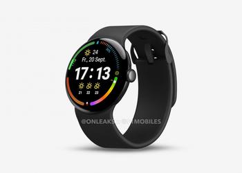 El Pixel Watch 4 se presenta ...