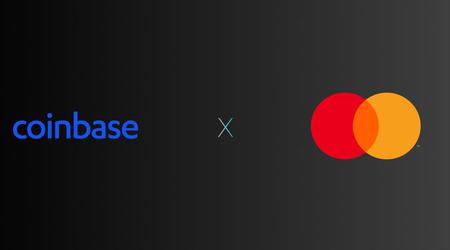 Al igual que comprar una camiseta en una tienda en línea, MasterCard y Coinbase facilitan la compra de NFT