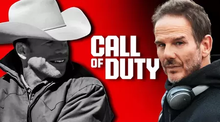 Medios: La filmación de la película de Call of Duty será dirigida por el escritor de Yellowstone y el director de Hancock