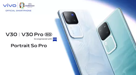 Ya es oficial: el vivo V30 y el vivo V30 Pro harán su debut mundial el 28 de febrero