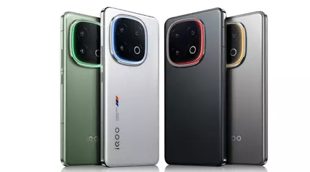iQOO 13 entra en el mercado mundial