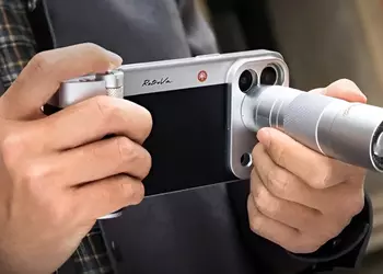 El conjunto de accesorios RetroVa anunciado, ...