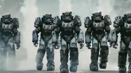 Adaptación de la franquicia de culto: se presentan las primeras imágenes y detalles de la serie de Amazon sobre el universo Fallout