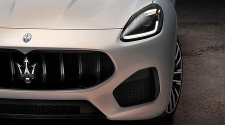 'Un día lo haremos': Maserati puede recuperar la caja de cambios manual