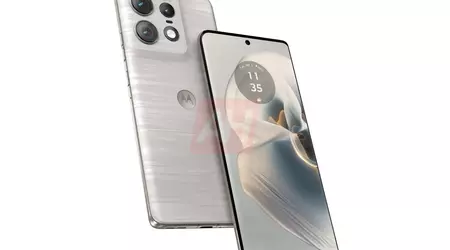 No sólo el Edge 50 Pro: Motorola prepara el lanzamiento del Edge 50 Fusion con pantalla OLED, chip Snapdragon 6 Gen 1 y 256 GB de almacenamiento