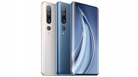 Xiaomi Mi 10 Pro comienza a recibir HyperOS con Android 13 a bordo fuera de China