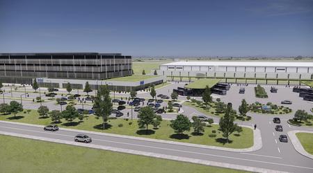 Intel invierte 4.600 millones de dólares en la construcción de una planta de envasado y ensayo de chips en Polonia