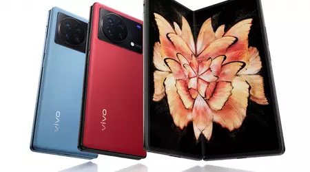 El smartphone plegable vivo X Fold 3 con chip Snapdragon 8 Gen 2 está listo para su anuncio