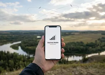 Starlink Mobile de Elon Musk apunta ...