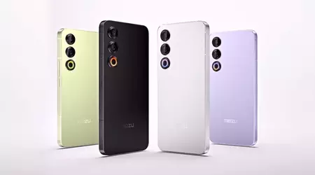 Meizu amplía horizontes: los nuevos smartphones Meizu Note 21, 21 Pro y Meizu 21 estarán pronto disponibles en el mercado mundial
