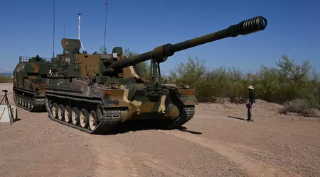 Noruega duplicará su flota de obuses coreanos K9 por 500 millones de dólares