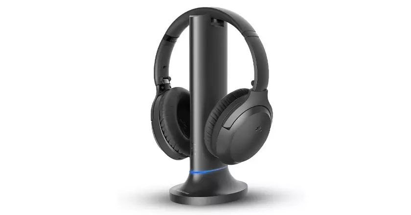Avantree Opera Plus auriculares para mayores