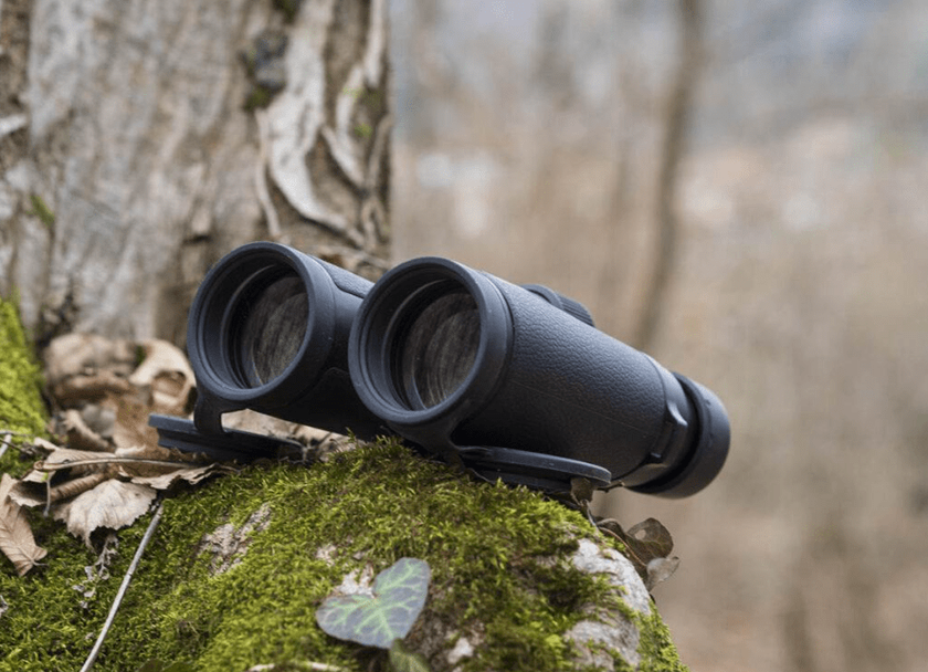 Nikon 8x42 Monarch HG los mejores binoculares 8x42