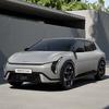 Kia EV4 - Miniatura 1