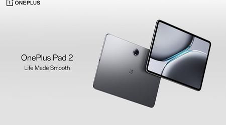 Geekbench revela las características del OnePlus Pad 2 Pro: procesador de 8 núcleos y Android 15