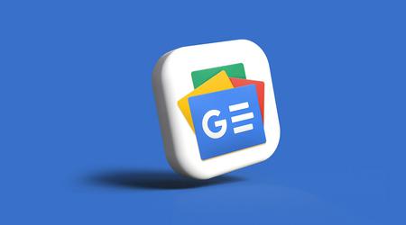 Google actualiza el diseño de la aplicación Noticias: la nueva pestaña Inicio combina noticias y contenidos personalizados