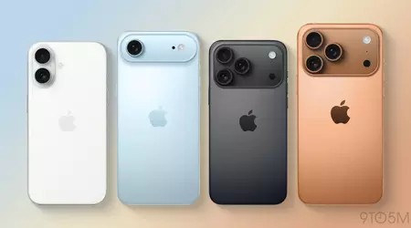 iPhone 17 sin SIMs físicas tendrá baterías más grandes - informante