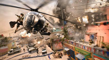 La era de la destrucción ha vuelto: DICE muestra la destrucción a gran escala de edificios en el nuevo pre-alpha de Battlefield