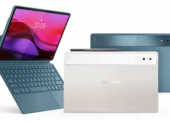 Lenovo presenta el buque insignia Yoga ...