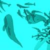 Captura de pantalla del juego Dreamcore Retro