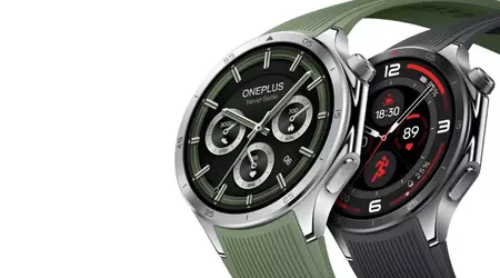 OnePlus reconoce el error gramatical de "Meda en China" en el nuevo Watch 3 y reacciona con humor