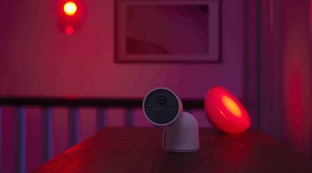 Philips actualiza las cámaras Secure para durar más tiempo sin recarga