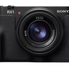 Miniatura 1 de Sony RX1R III